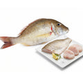 Emperor fish