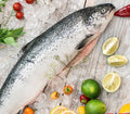 Salmon
