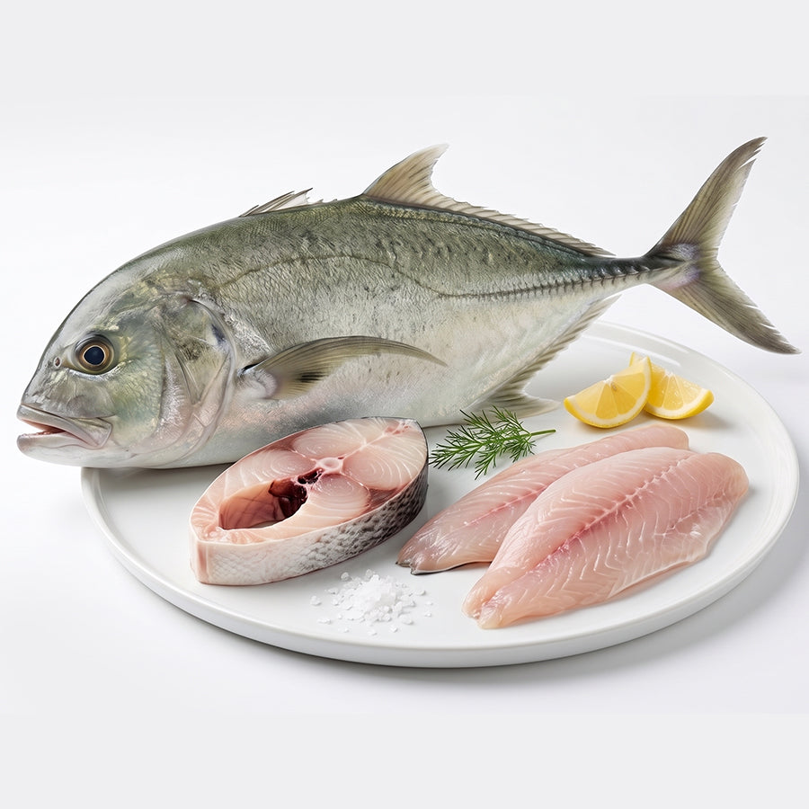 Giant Trevally
