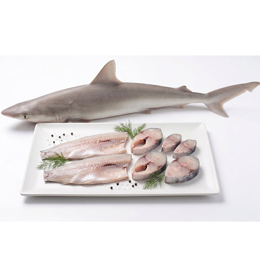 Milk Fish