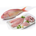 Thredfin Bream
