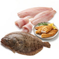 Tongue Sole